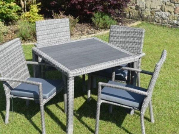 Rivera 5 Piece Set - Main image