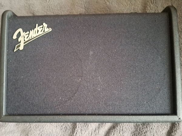 Fender Mustang GT40 Amp - Main image