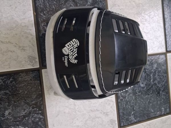 Cooper helmet - Main image