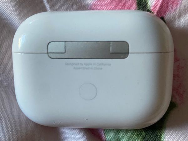 Apple air pods - Main image