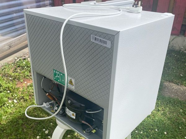 Freezer - Main image