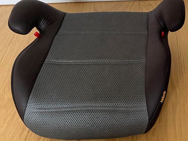 Child Booster Seat - Main image