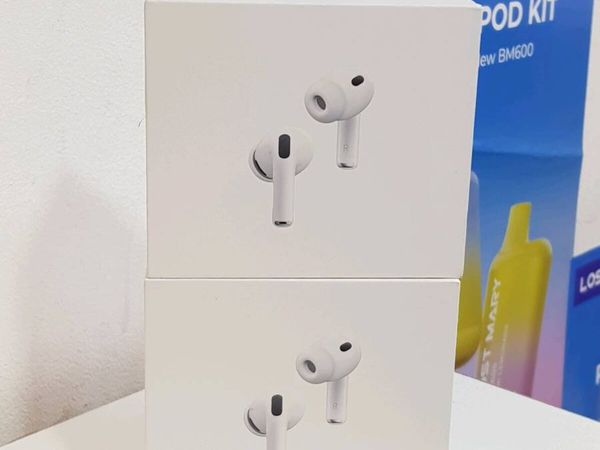airpods pro 3rd gen airpods pro 3rd gen airpods - Main image