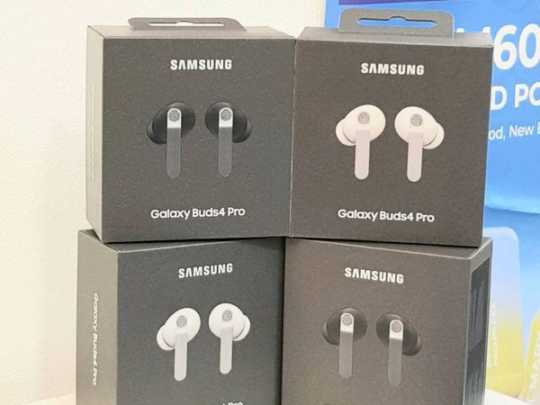 samsung Buds 4 pro samsung Buds 4 pro samsung Buds - Main image
