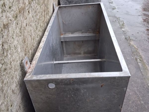 Parlour Wash Trough - Main image