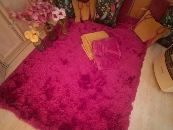 Living Room soft furnishings - Main image