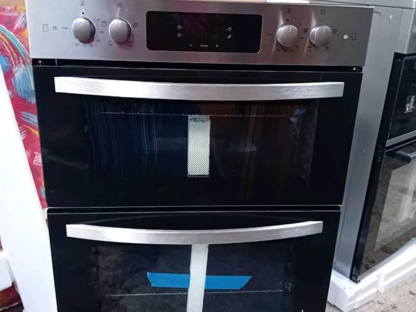 Brand new built in double oven - Main image