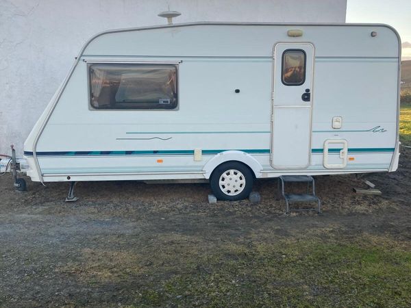 Caravan - Main image
