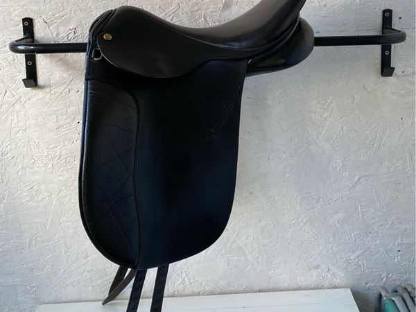 ANKY Dressage Saddle - Main image