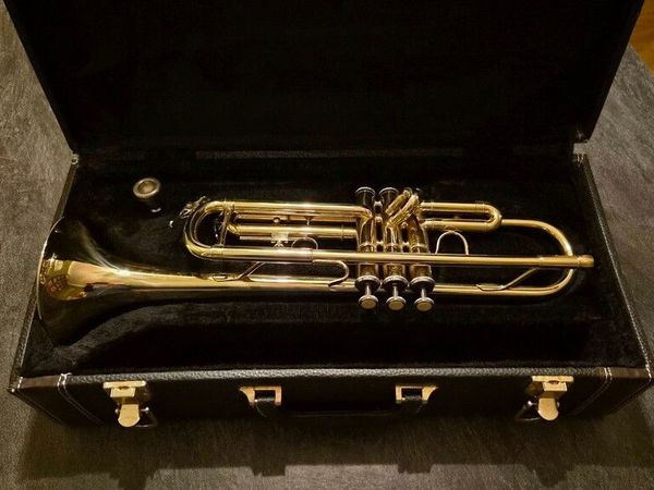 trumpet - Main image