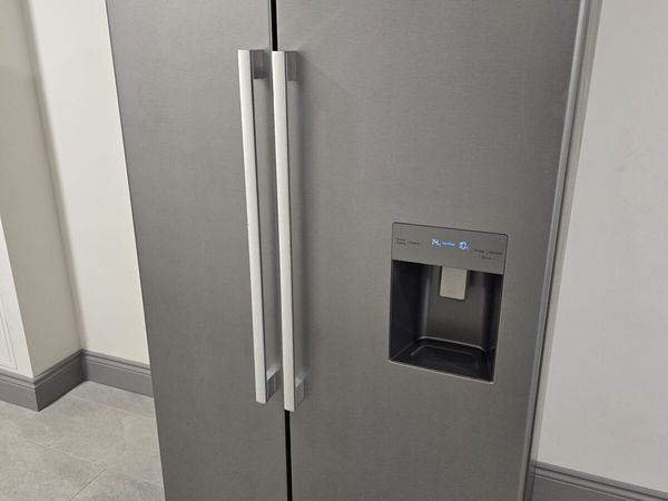 Samsung American Style Fridge - Main image