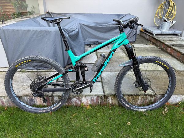 Transition Patrol Mountain Bike - Main image