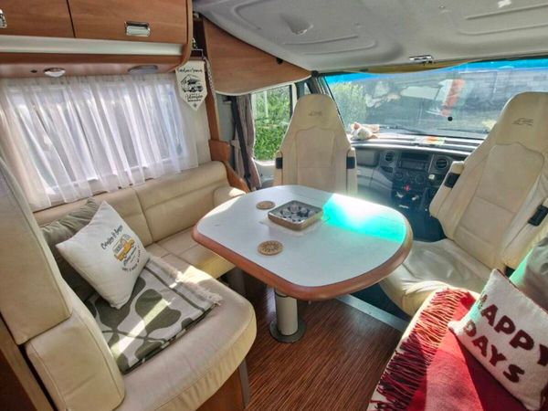 Motorhome for sale in Limerick for €36,000 on DoneDeal