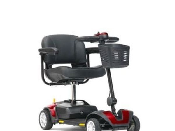 mobilty scooter - Main image
