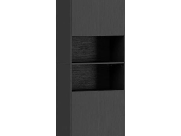 170 cm Kitchen Pantry Cabinet, Freestanding Storag - Main image