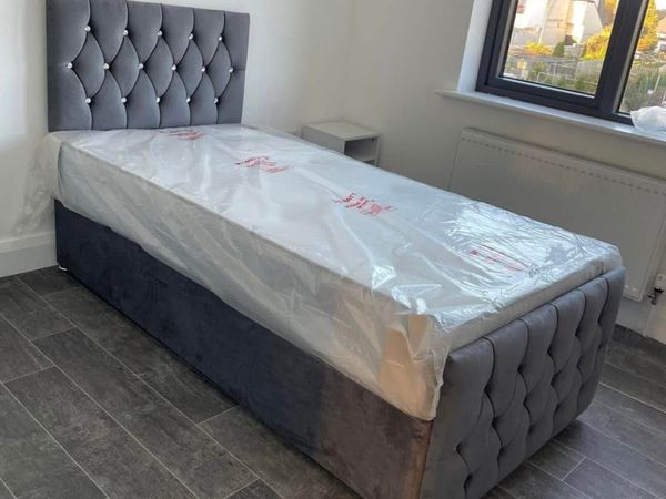Brand new beds and mattress available - Main image