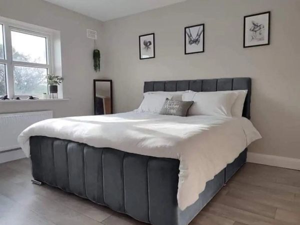 New sandy bed range now in stock - Main image