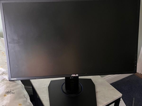 ASUS Gaming Monitor - Main image