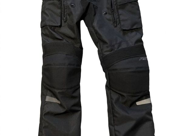 RST Endurance Motorcycle Trousers - Main image