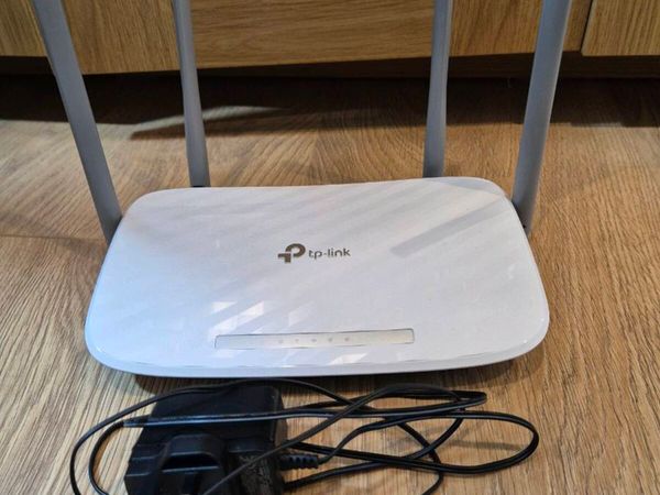 Tp link Archer C50 - Main image