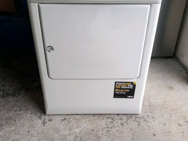 Zanussi vent dryer - Main image