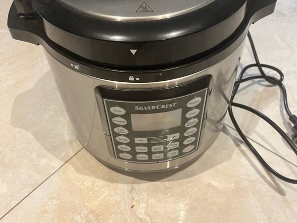 Pressure cooker - Main image