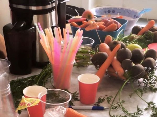 juicer 15eur - Main image