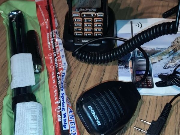 Walkie-talkies - Main image