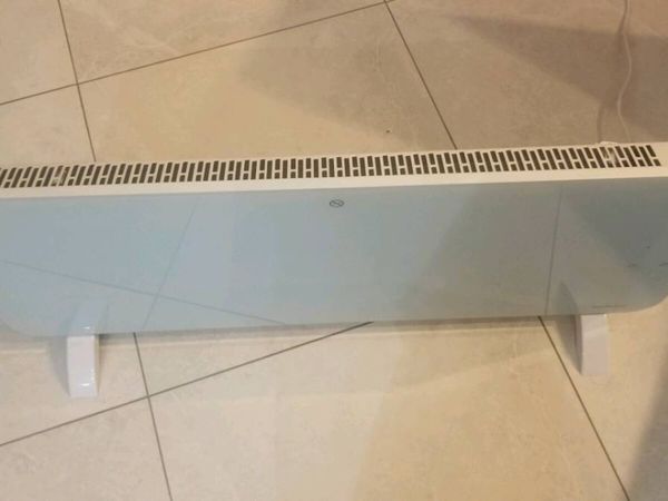 Smart Heater 2000W for sale in Wicklow for €140 on DoneDeal