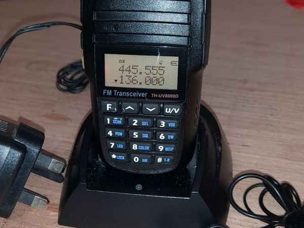 Walkie-talkies - Main image