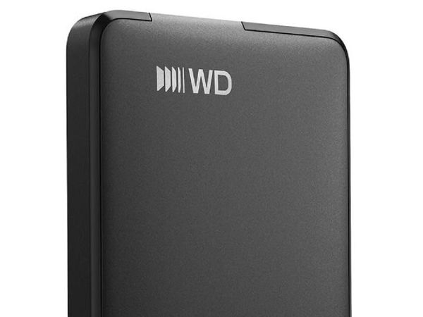 Hard drive - Main image