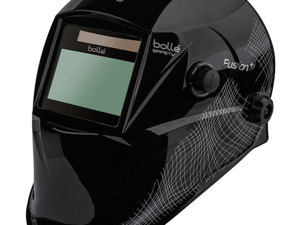 Welding gear - Main image