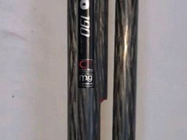 Manfrotto Tripod - Main image