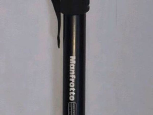 Manfrotto Monopod - Main image