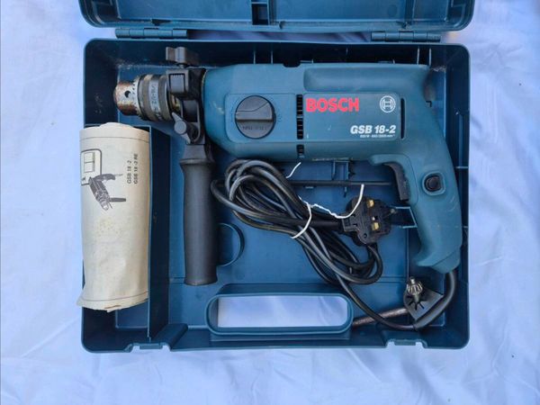 Bosch Drill - Main image
