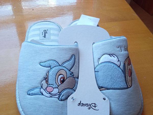 Disney Slippers - Main image