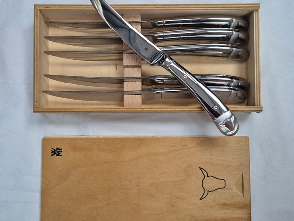 Steak Knife Set - Main image