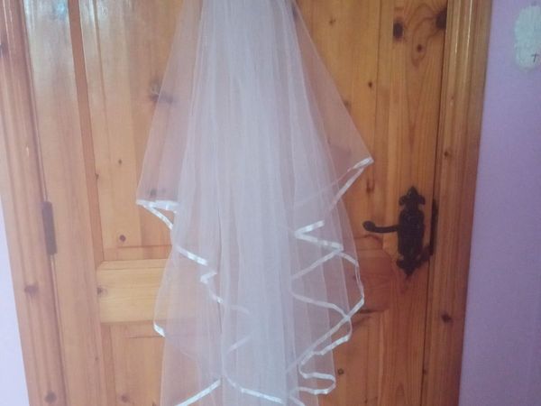 Bridal Veil - Main image
