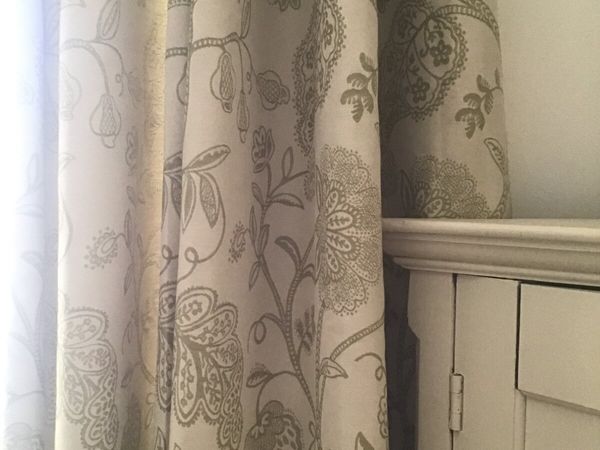Ready made curtains 90 x 90 - Main image