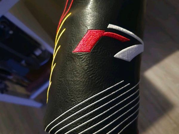 Taylormade r7 mini driver - Main image