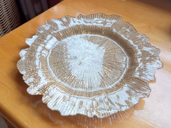 Gold Plate - Main image