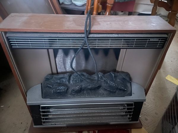 Electric heater - Main image