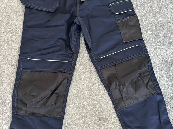 New Portwest Work pants - Main image