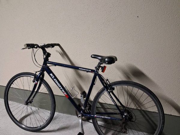 Mens/teenagers bicycle - Main image
