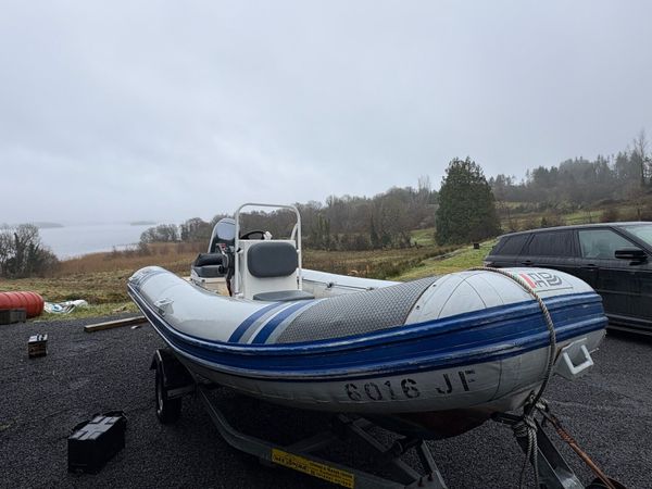 Rib for sale - Main image