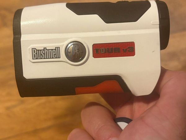 Bushnell Rangefinder - Main image