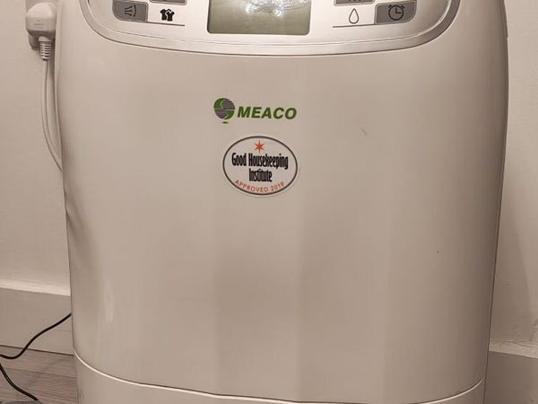 Meaco 25L Laundry Dehumidifier - Main image