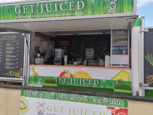 Juice bar - Main image