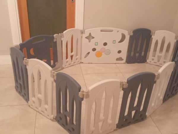 Playpen - Main image