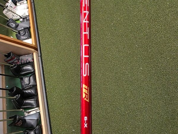 Ventus Tr Velcore 6 x flex Driver - Main image